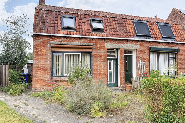 Property photo - Singel 35, 4521BS Biervliet